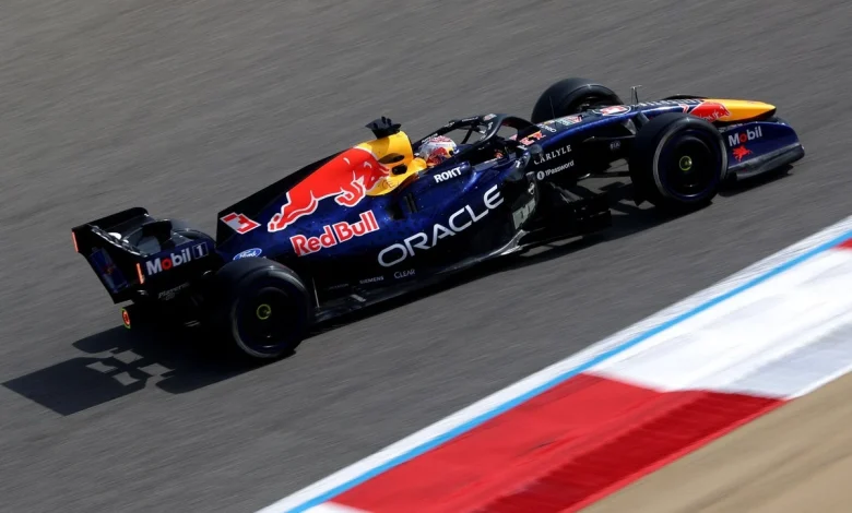 What Verstappen means by warning of F1 2026 "disaster" to come