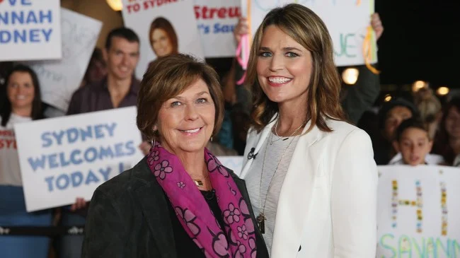 What Was Savannah Guthrie's Mom's Health Like Before Going Missing?