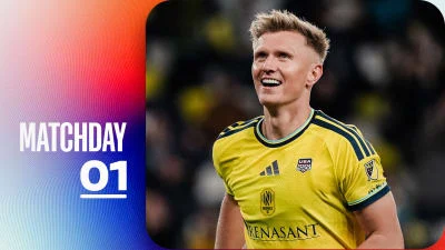 What We Learned: Nashville's new-look attack, Cincy find solutions