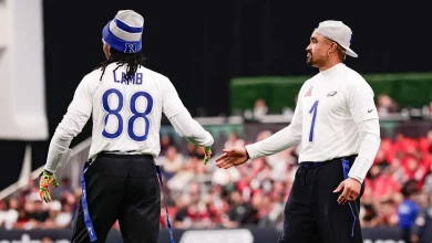 What We Learned from NFC's 66-52 win