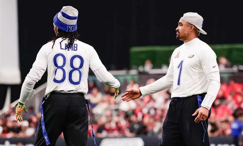 What We Learned from NFC's 66-52 win