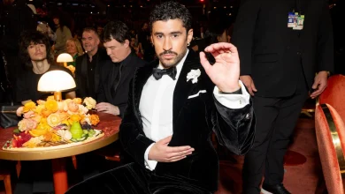 What You Didn’t See on TV