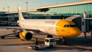 What You Need to Know About Vueling’s Resumed Madrid-Barcelona Flights Before Everyone Else Does