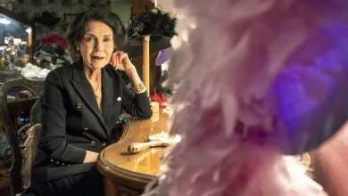 What Yvonne LaFleur thought of Grammys looks, Chappell Roan | Entertainment/Life