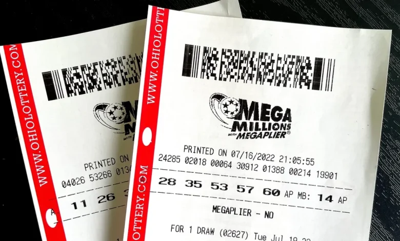 What are the Mega Millions numbers for Tuesday, Feb. 3? Jackpot stands at $323 million