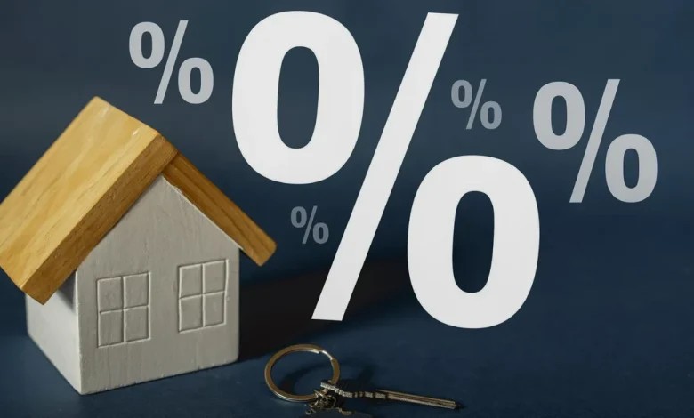 What are today's mortgage interest rates: February 4, 2026?