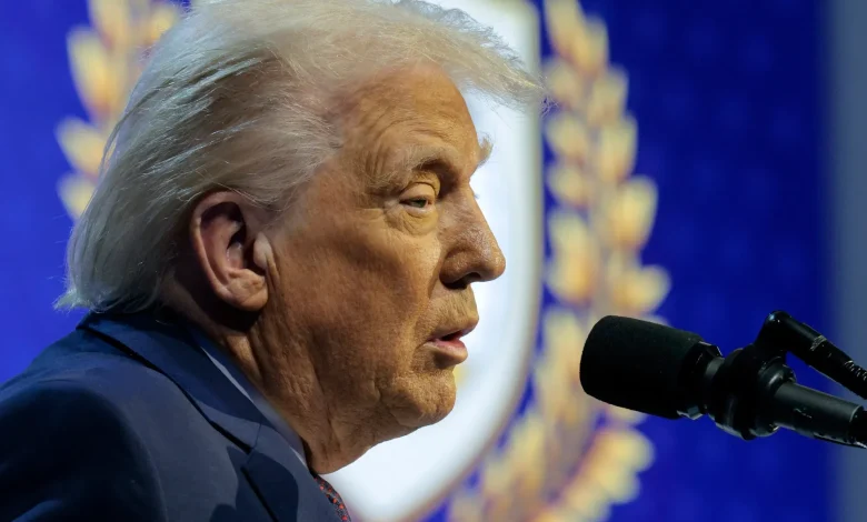 What can Trump achieve as Gaza ‘Board of Peace’ meets for the first time?