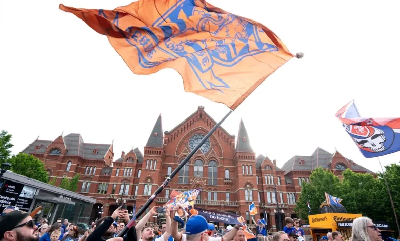 What channel is FC Cincinnati's season opener? How to watch