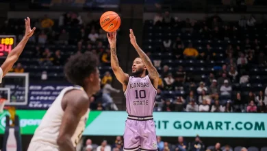 What channel is Kansas State basketball vs Iowa State? Time, TV schedule