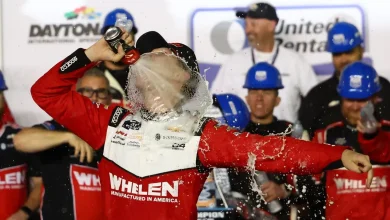 What channel is NASCAR O'Reilly Series at Daytona on today? Time, TV schedule