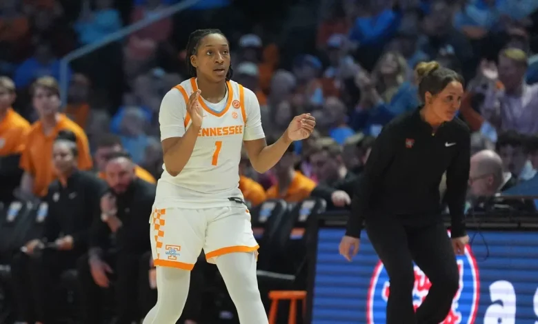 What channel is Tennessee Lady Vols basketball vs Texas A&M on today? Time, TV schedule