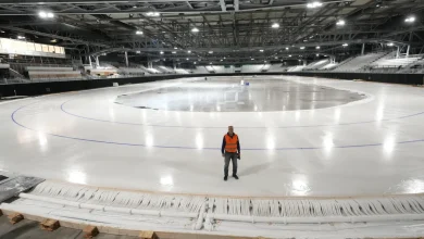 What country is AIN in the Olympics, and why can't Russia compete as ROC in the 2026 Winter Games?