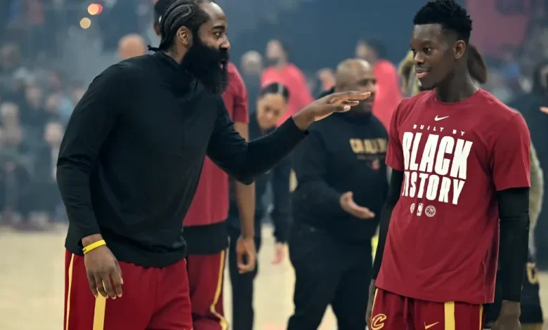 What do the stats tell us about the Cavs trade-deadline acquisitions?