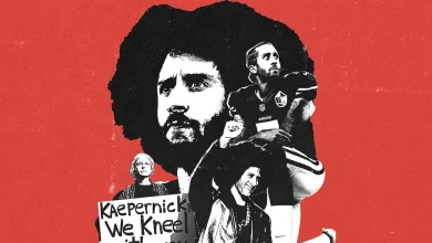 What do we make of Colin Kaepernick now?