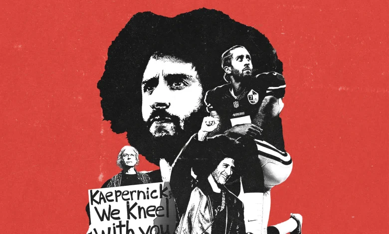 What do we make of Colin Kaepernick now?