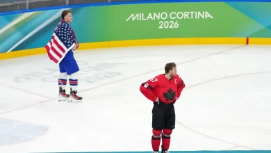 What does gold medal game loss mean for Connor McDavid’s legacy?