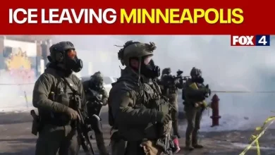What does the regime’s pullback from Minneapolis really mean?