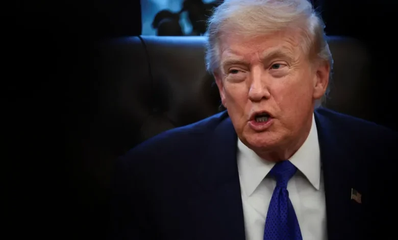 What ever happened to those Trump-promised stimulus checks?