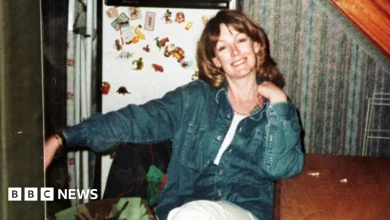What happened to Arlene? The 30-year mystery of a murder without a body