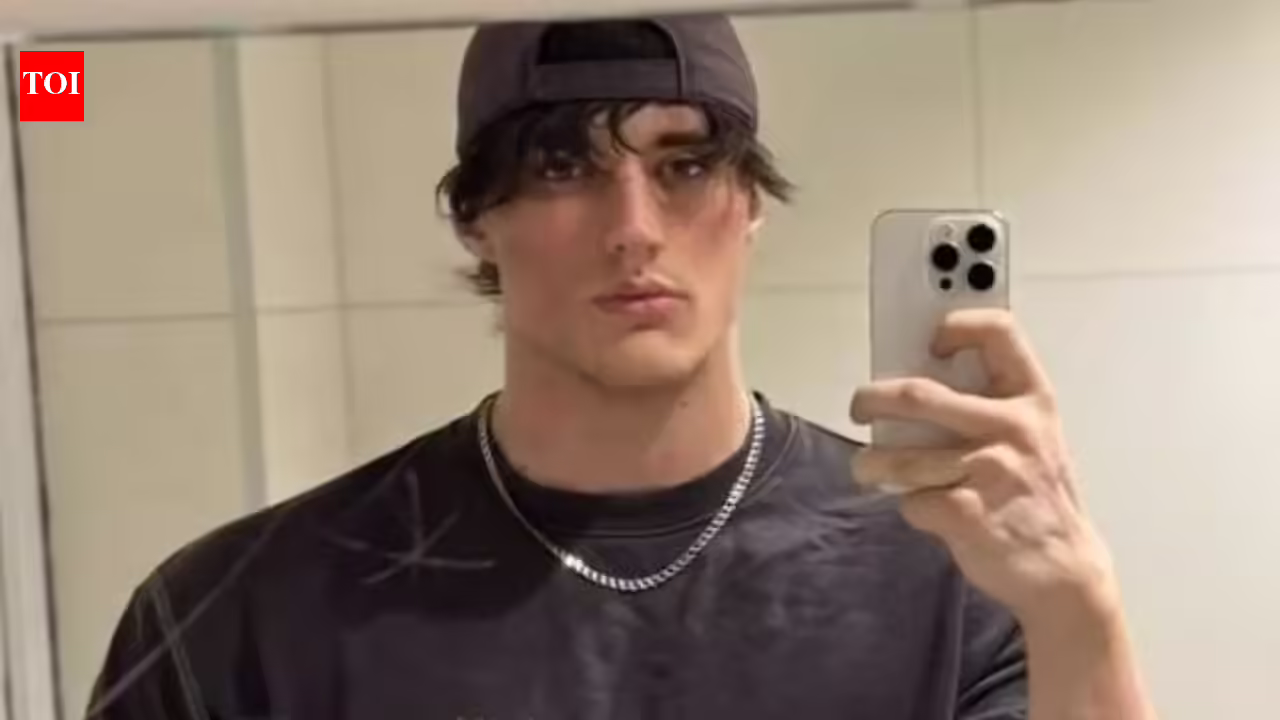 What happened with Androgenic? Unexpected on-camera moment goes viral within hours