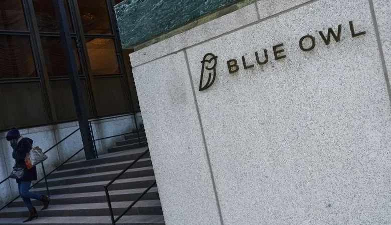 What is Blue Owl, and why are people suddenly worried about private credit?