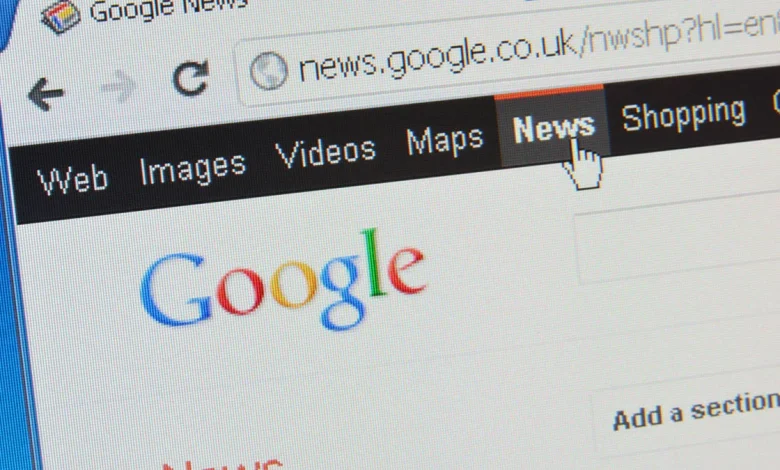What is Google Preferred Sources? How you can see more LBC stories