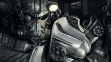 What is Liberty Prime From the Fallout Games?