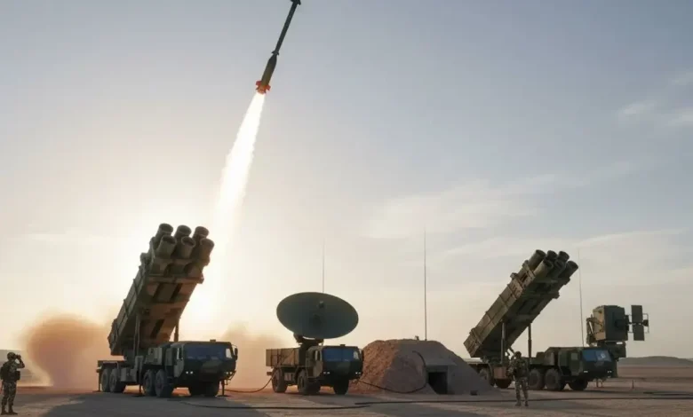 What is 'Project Kusha' air defence programme? Inside India’s bid to build a homegrown S-400 killer