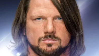 What is being said about AJ Styles potentially working for AEW or TNA Wrestling