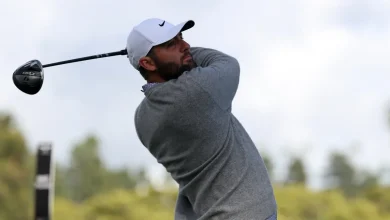 What is cut line at Genesis Invitational? Will Scottie Scheffler miss cut?