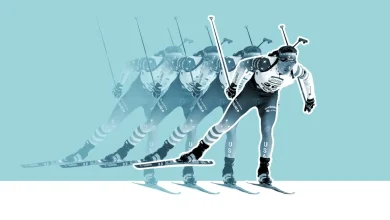 What is the biathlon? We explain as US Olympic team prepares for 2026.