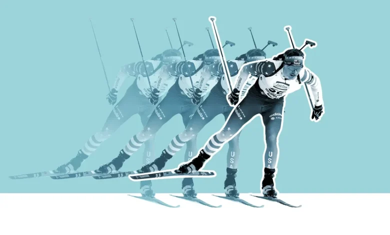 What is the biathlon? We explain as US Olympic team prepares for 2026.
