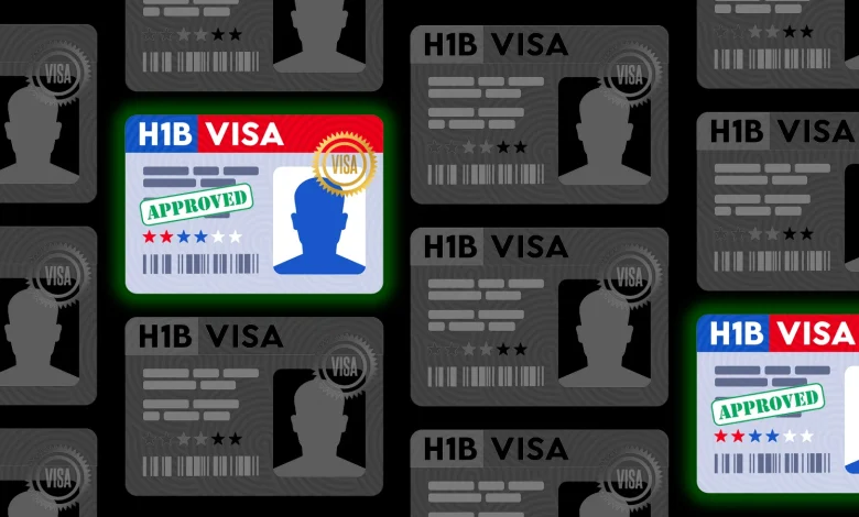 What it takes to get an H-1B visa in Trump’s America