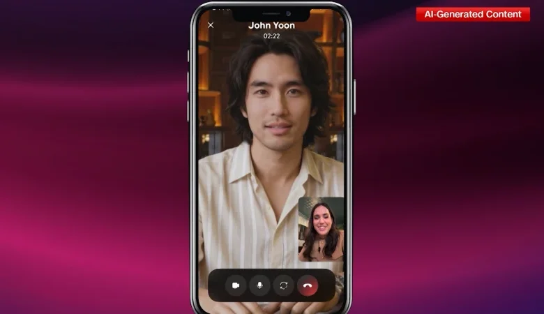 What it’s like to go on a date with an AI companion in NYC - CNN