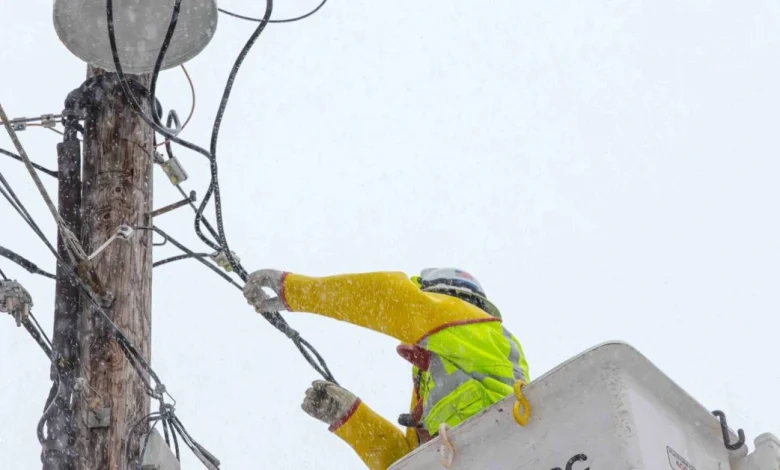 What really broke on the grid during Storm Fern – it wasn’t wind or solar