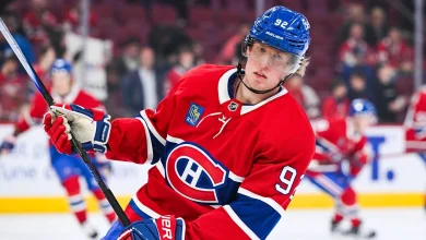 What the Montreal Canadiens should do before the NHL Trade Deadline