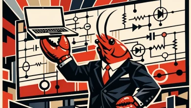 What the OpenClaw moment means for enterprises: 5 big takeaways