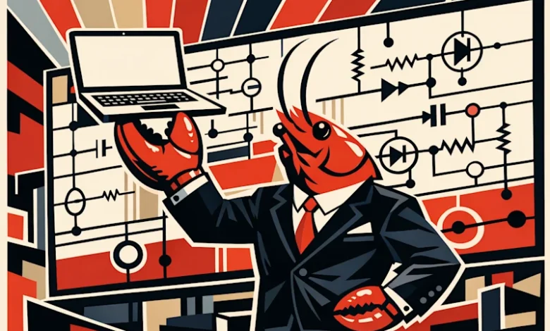 What the OpenClaw moment means for enterprises: 5 big takeaways