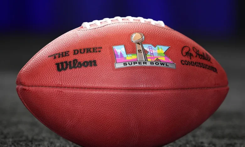 What time does Super Bowl 60 start?