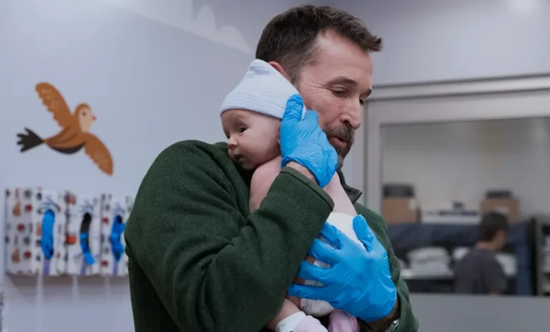 What time does 'The Pitt' come out? What to know for season 2, ep. 8