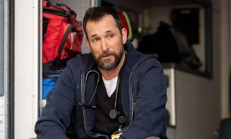 What time does 'The Pitt' come out? What to know for season 2, ep. 6