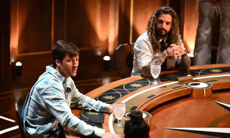 What time does 'Traitors' come on tonight? Where to watch the finale