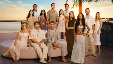 What time is 'Summer House' on tonight? How to watch 'Summer House'