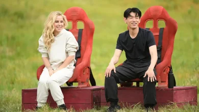 What time is Traitors tonight? Episode 10 release date, where to watch