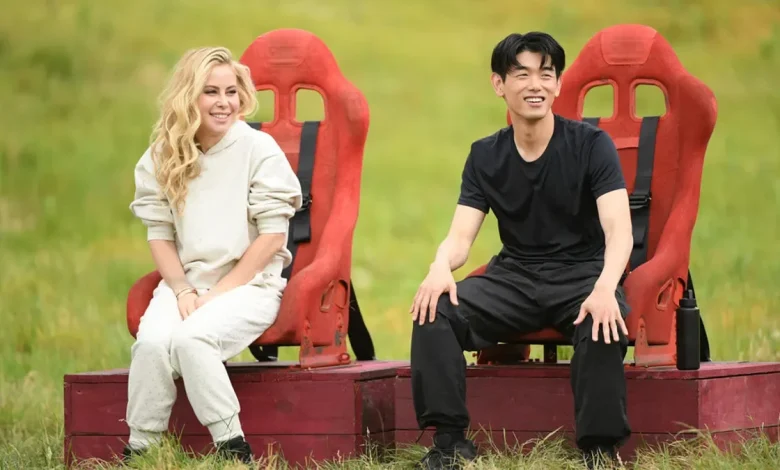 What time is Traitors tonight? Episode 10 release date, where to watch