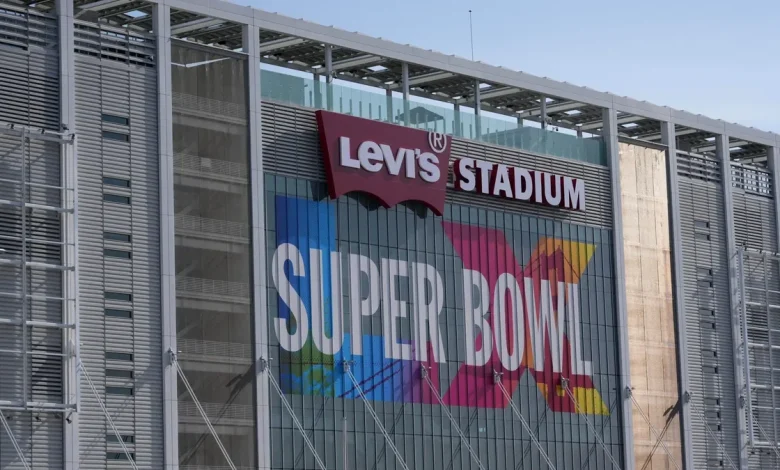 What time is kickoff for Super Bowl 2026? Date, time, how to watch