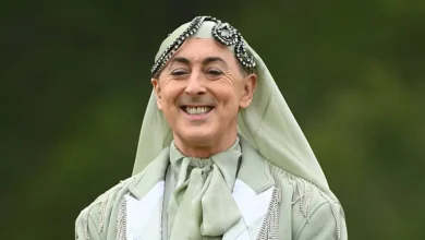 What time is the Traitors on tonight? Season finale, reunion