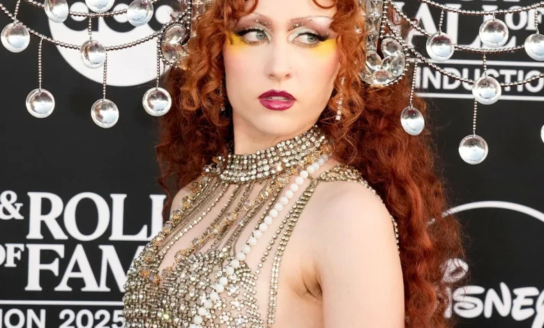 What to Know About Chappell Roan, Grammy Winner