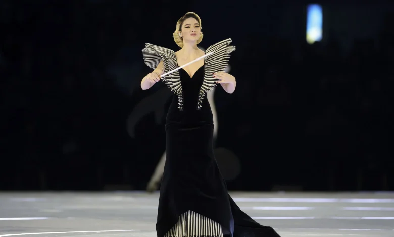 What to Know About Olympics Opening Ceremony Performer Matilda De Angelis
