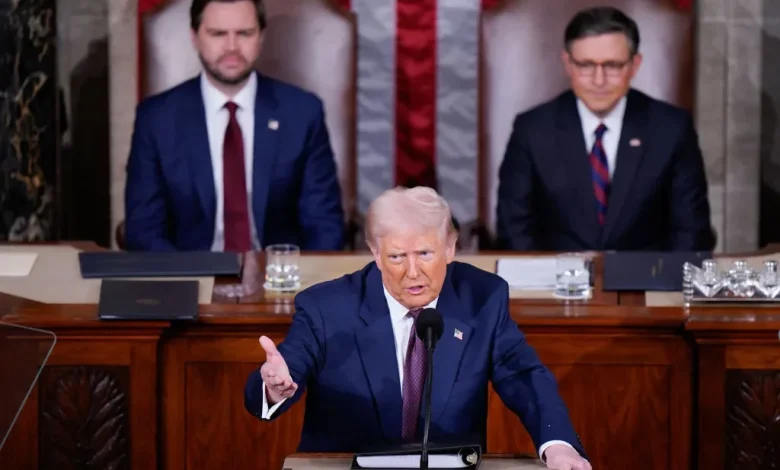 What to Know About the Designated Survivors for the State of the Union